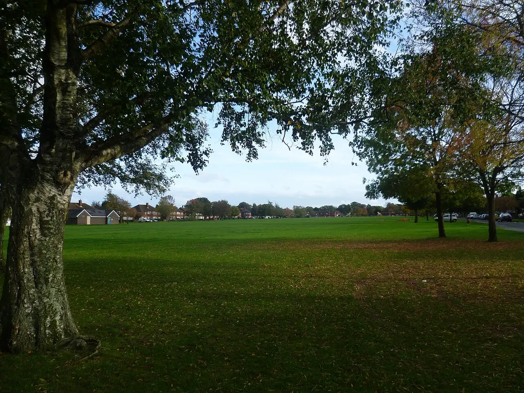 Milne Park