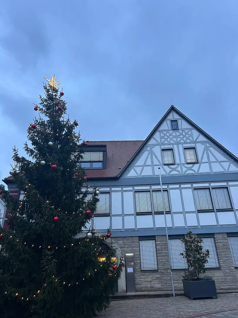 Rathaus