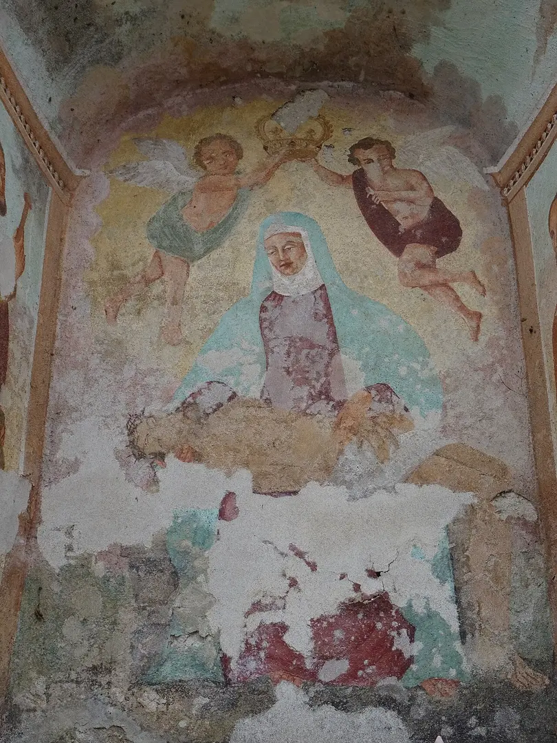 Madonna della Corona