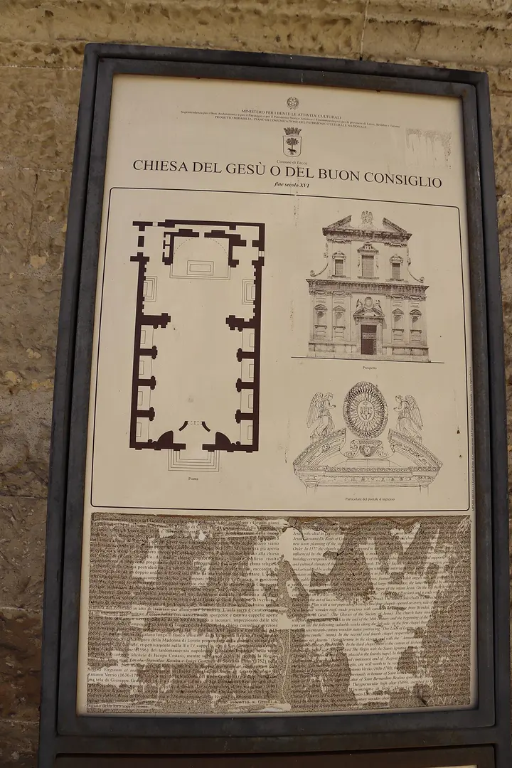 Chiesa del Gesù