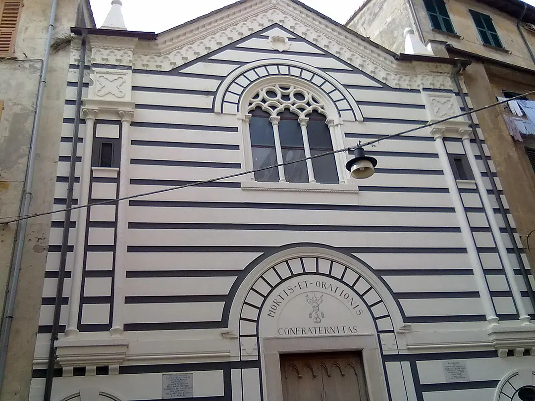 Oratorio dei Neri