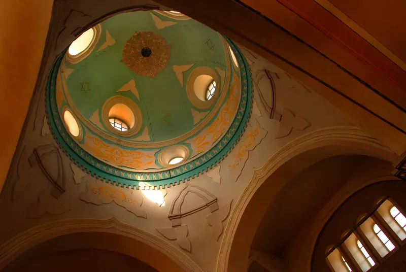 Oni Synagogue