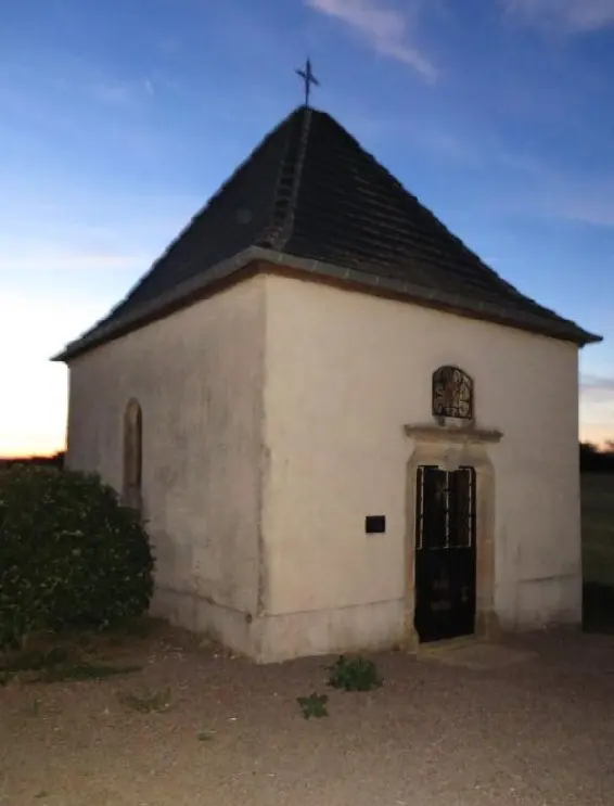 Chapelle Notre-Dame