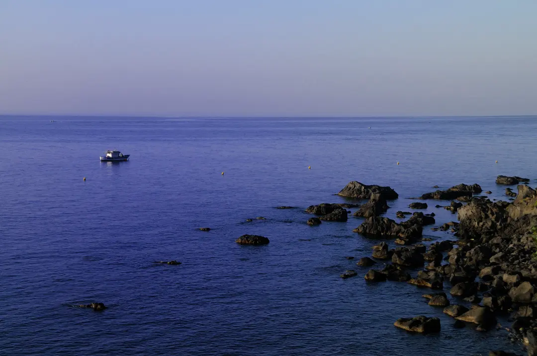 Faraglioni di Capri