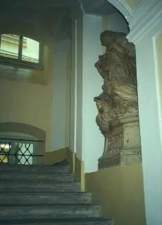 Palais Bartolotti-Partenfeld