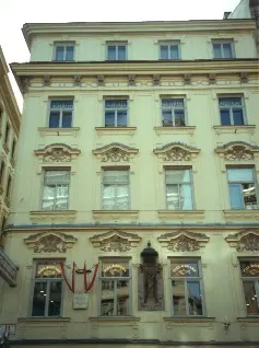 Palais Bartolotti-Partenfeld