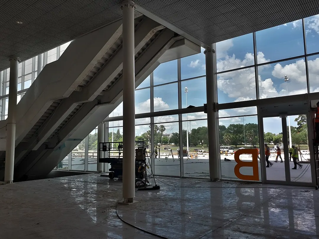 Antel Arena