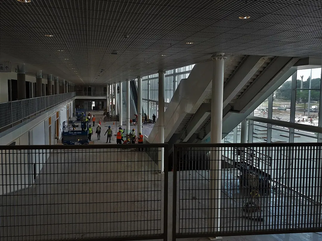 Antel Arena