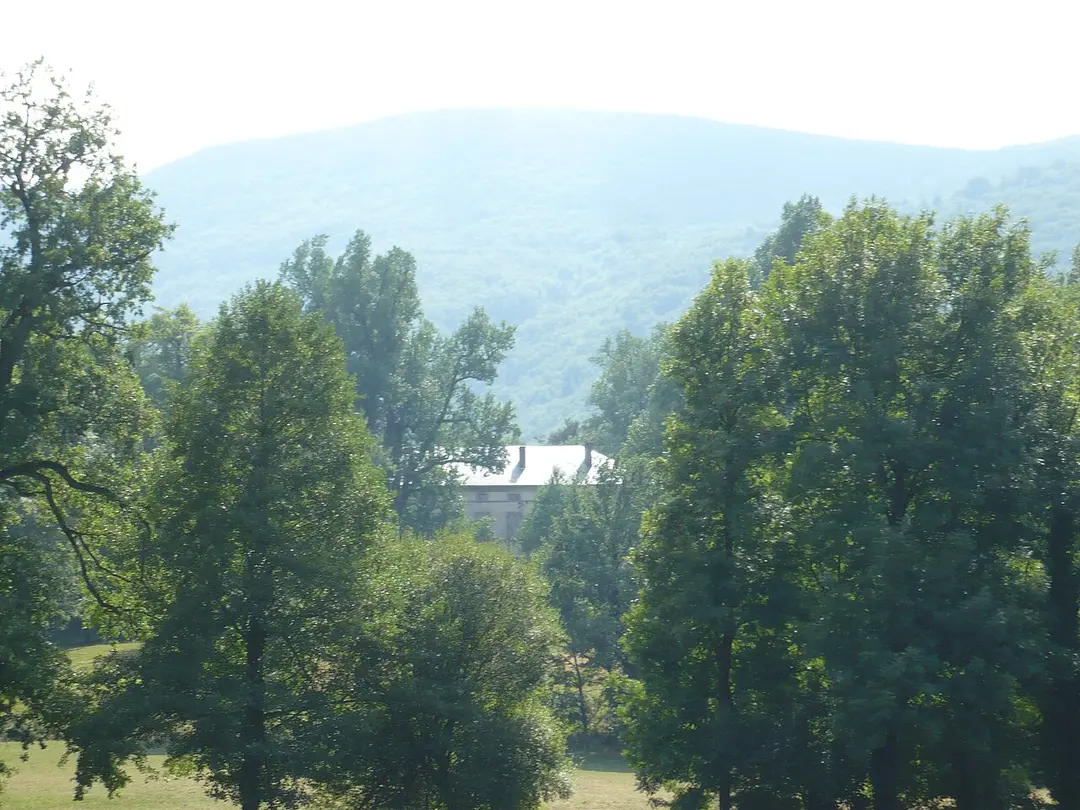 Château de Soult-Berg