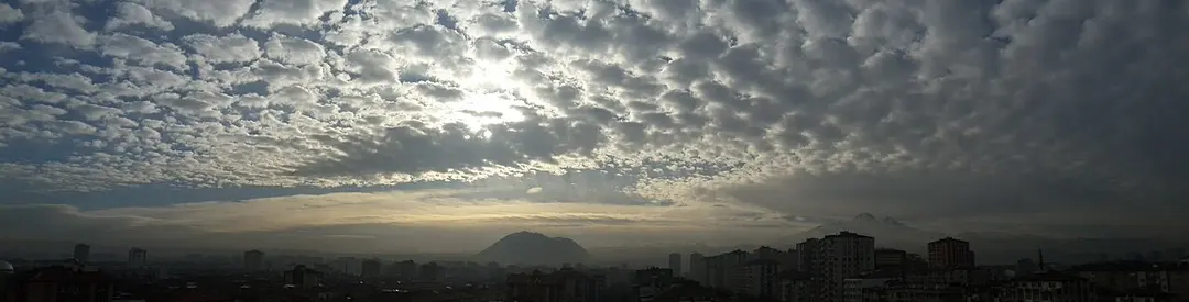 Erciyes Dağı