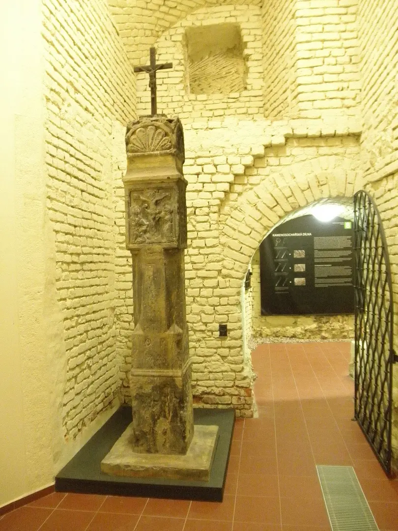 Regional Museum in Olomouc