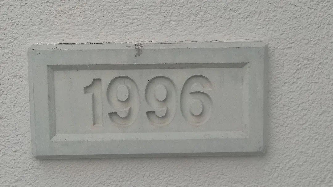 Neuapostolische Kirche Buchen