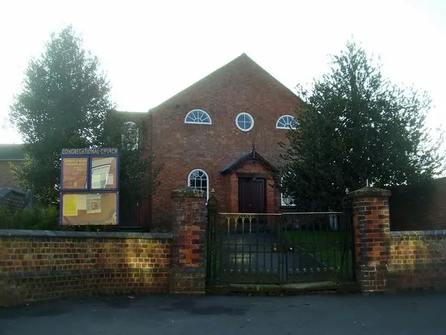 Congregational Church