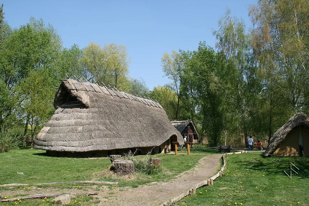 Opfermoor Niederdorla