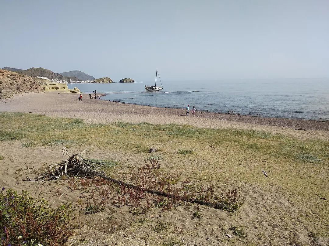 Playa del Arco