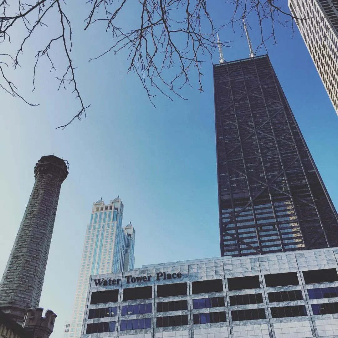 Water Tower Place