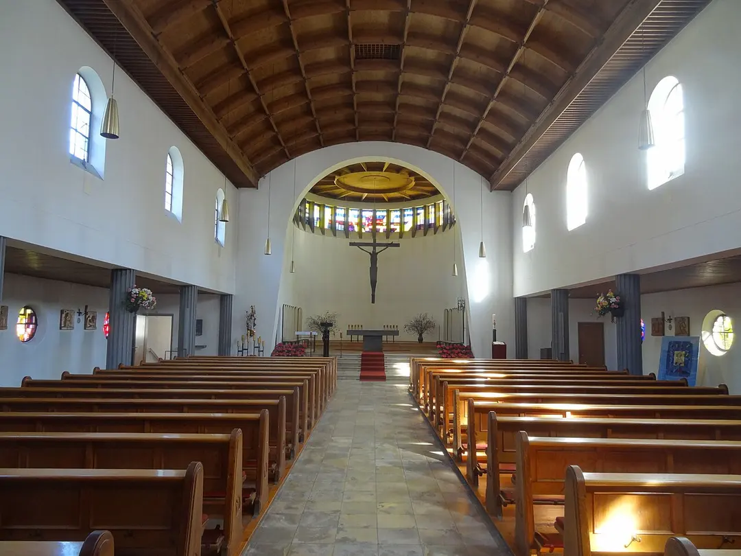 St. Peter und Paul (Landshut)