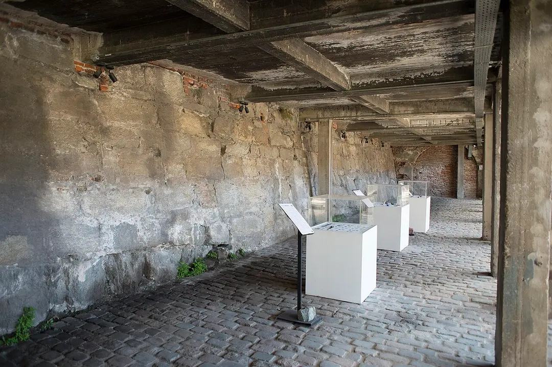 Museo de las Migraciones