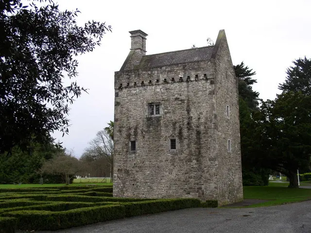 Ashtown Castle (Dublin)