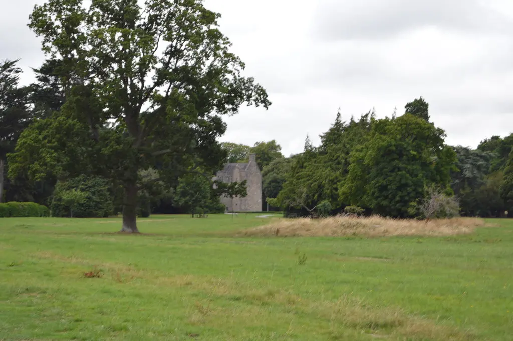 Ashtown Castle (Dublin)