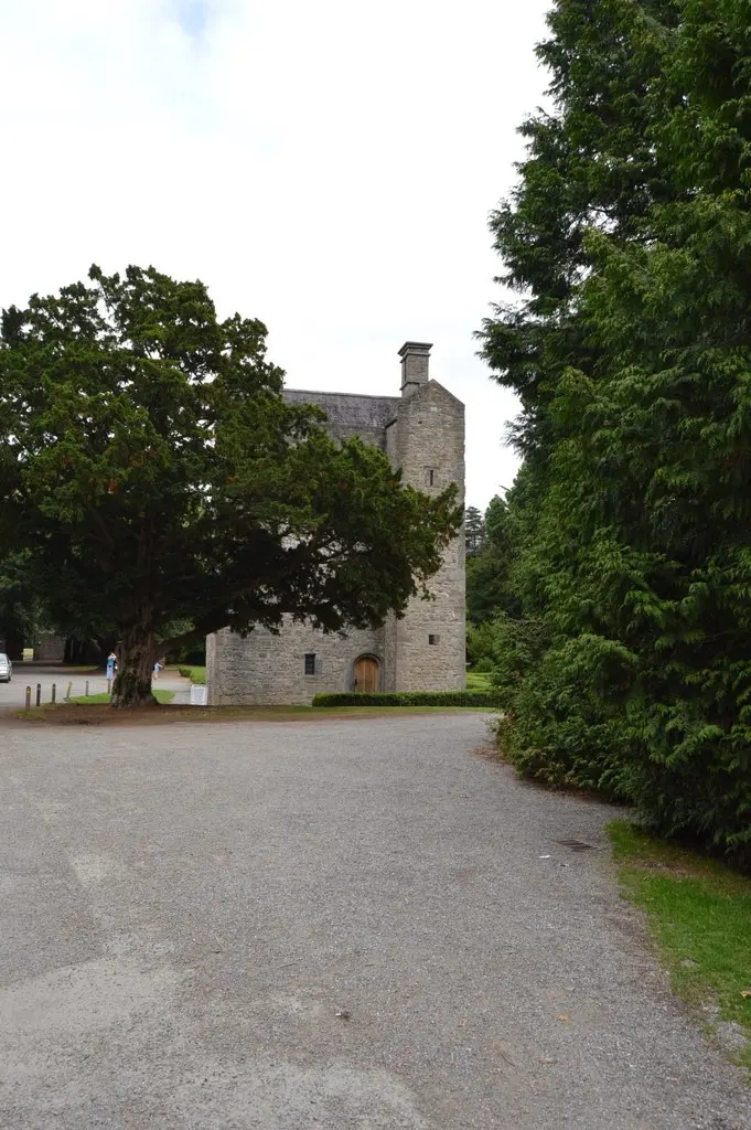 Ashtown Castle (Dublin)