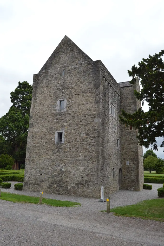 Ashtown Castle (Dublin)
