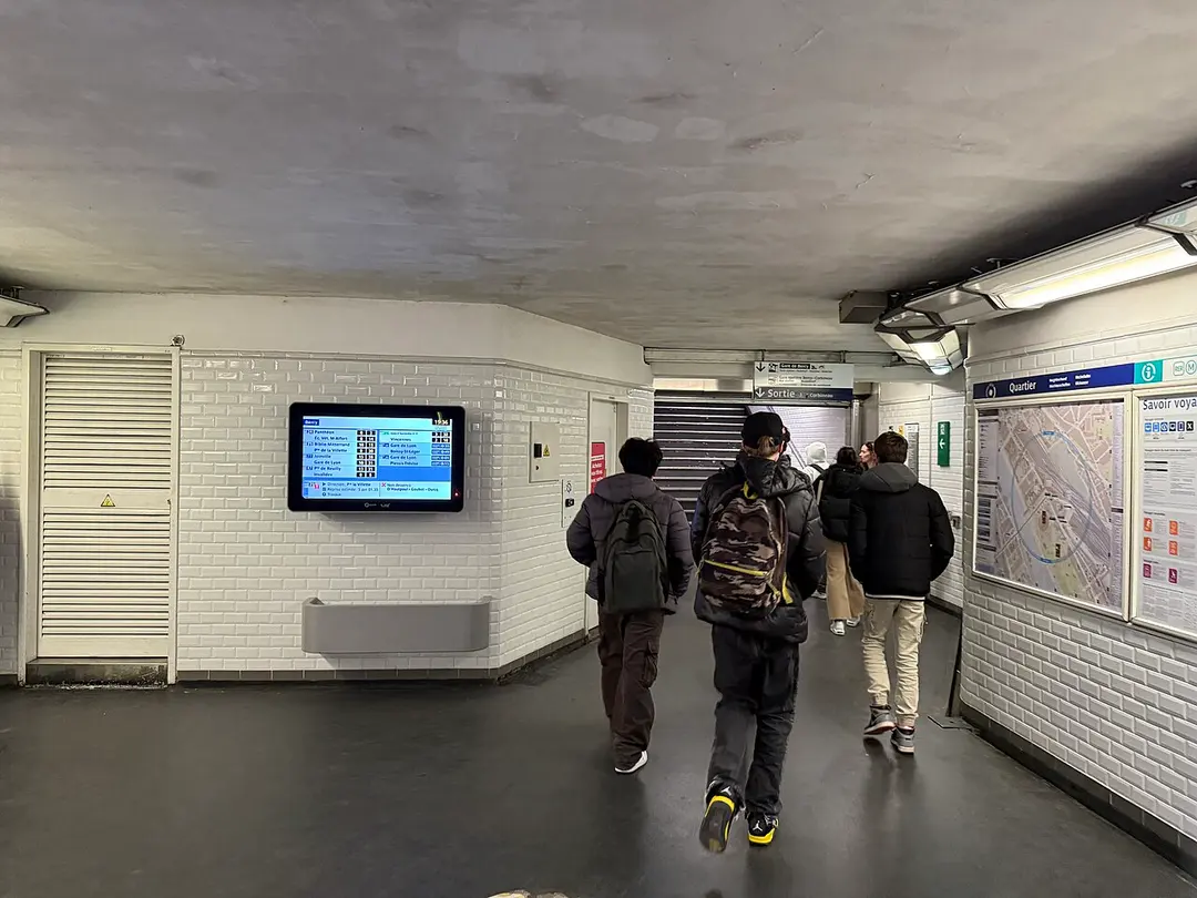 Bercy