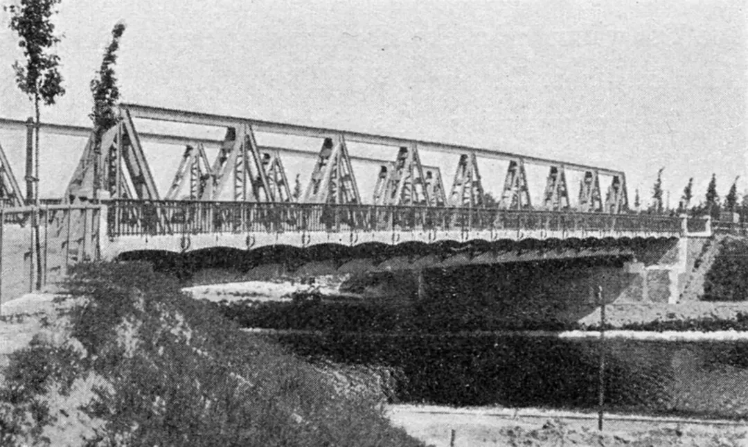 Altglienicker Brücke