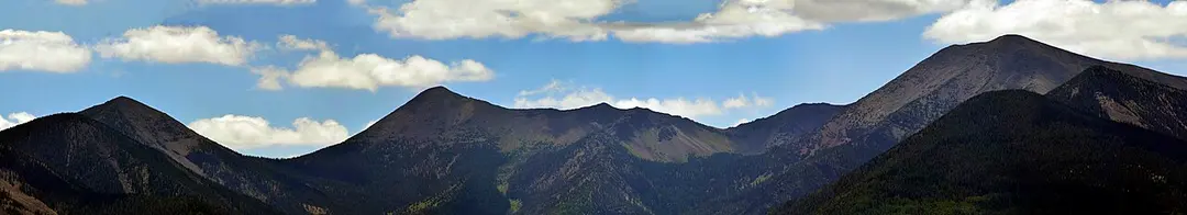O'Leary Peak