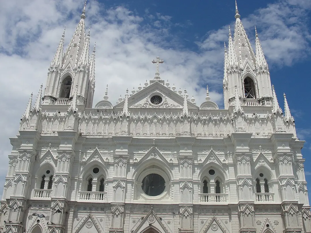 Catedral de Santa Ana