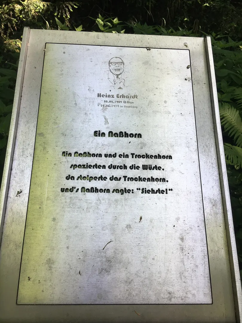Heinz-Erhardt-Park