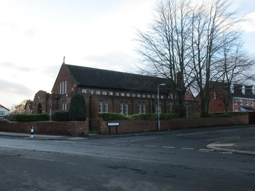 Saint Mary Magdelene