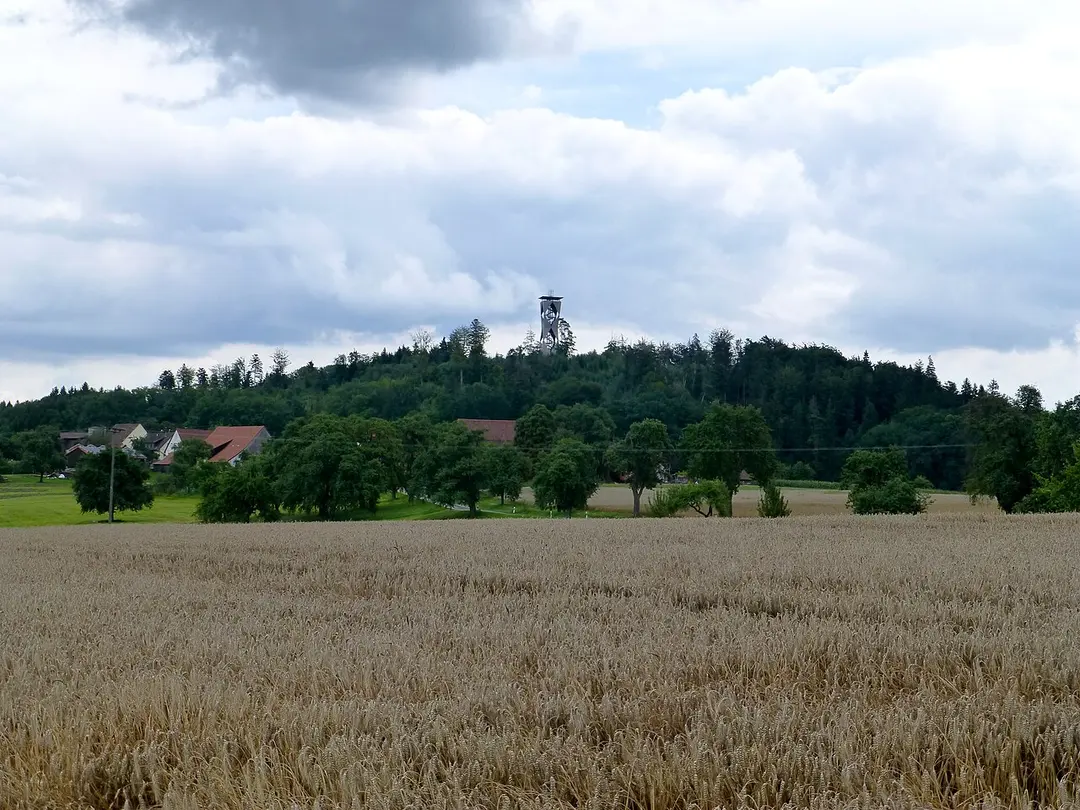 Altenberg Altenbergturm