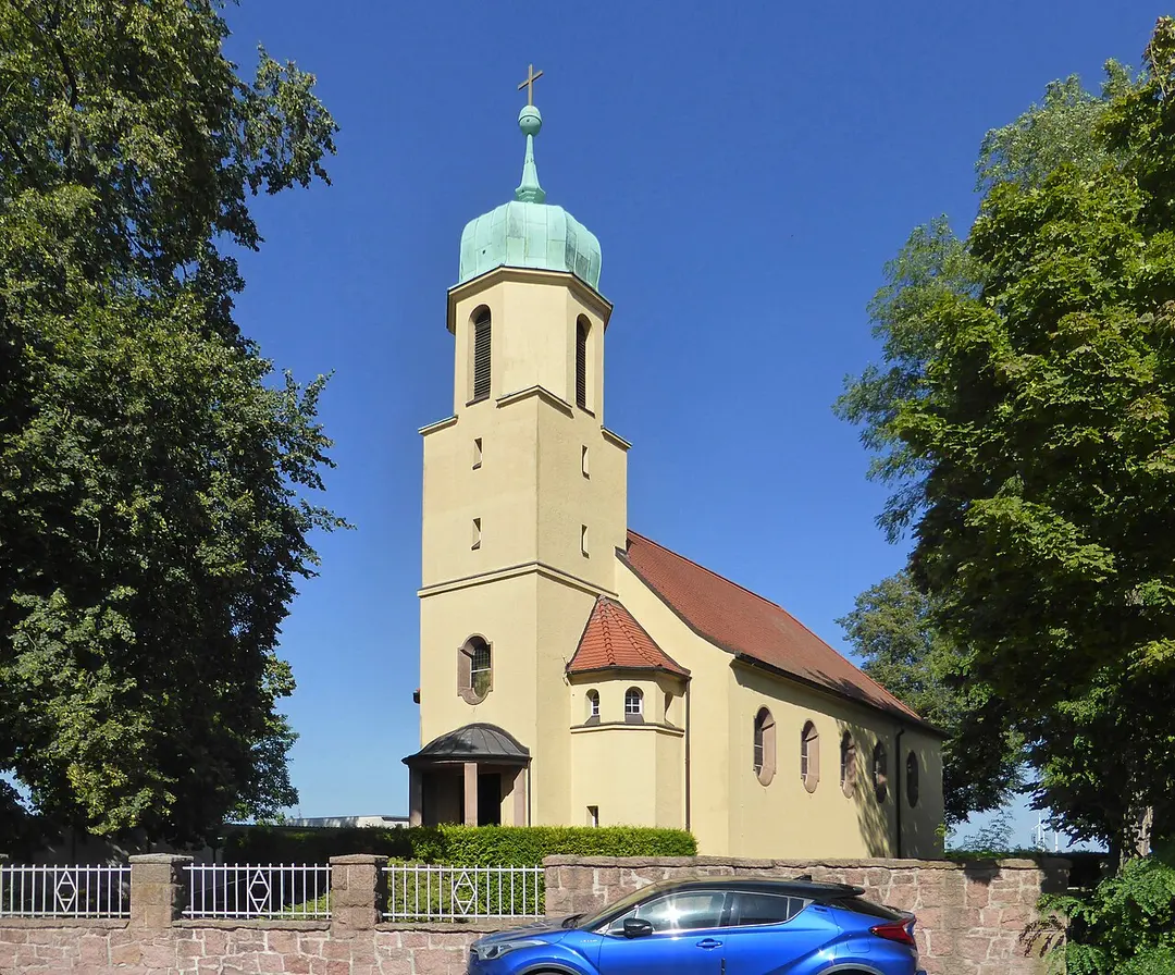 Heilig Geist