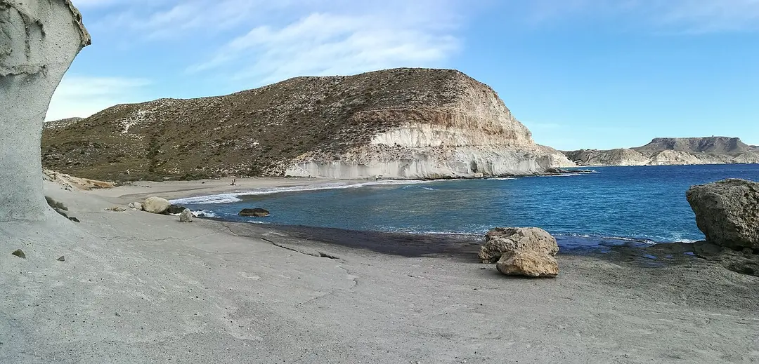 Cala de Enmedio