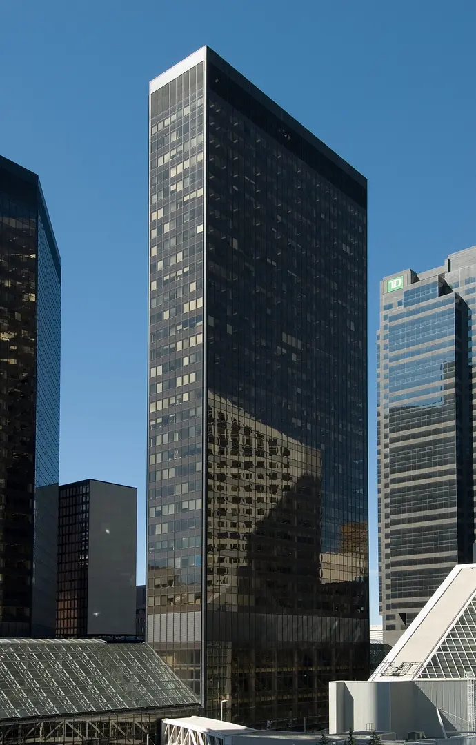 TD Canada Trust Tower