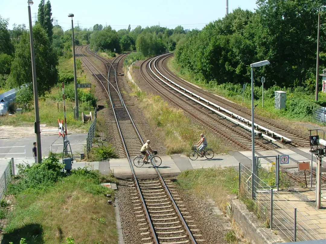 Biesdorf