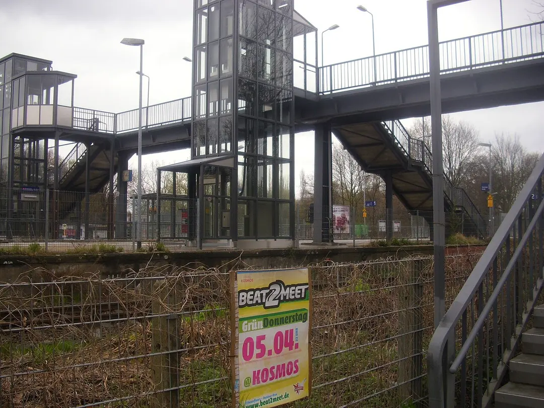 Biesdorf