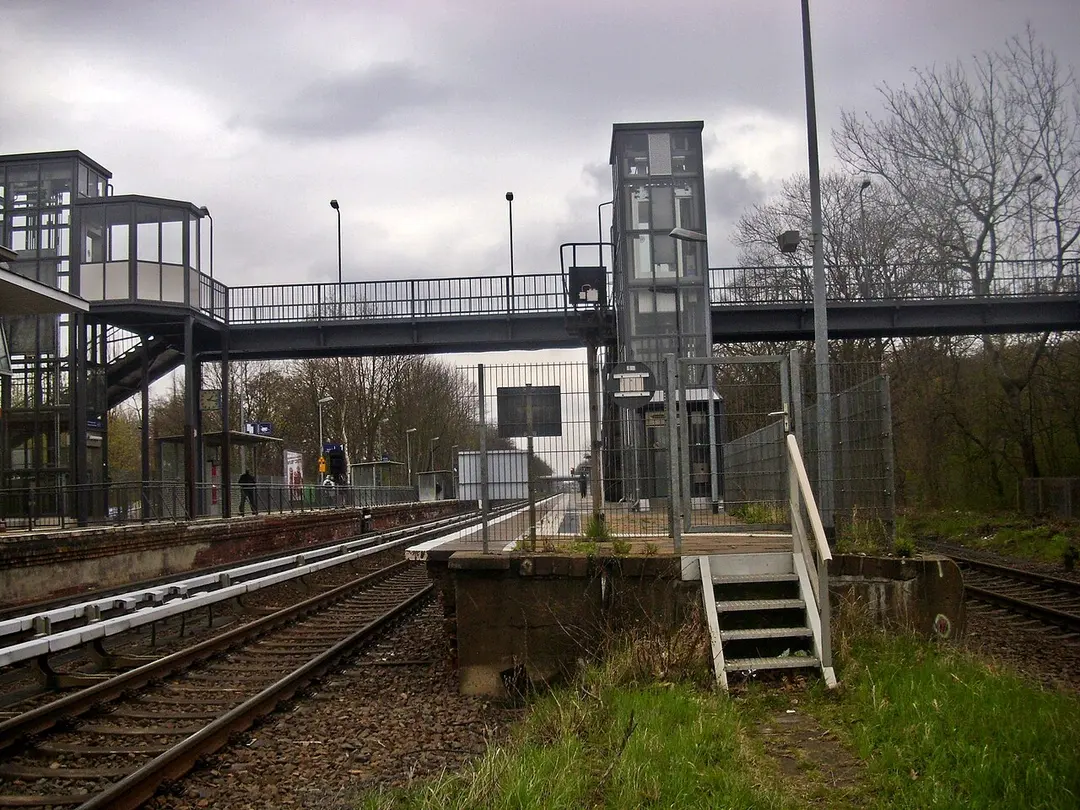 Biesdorf