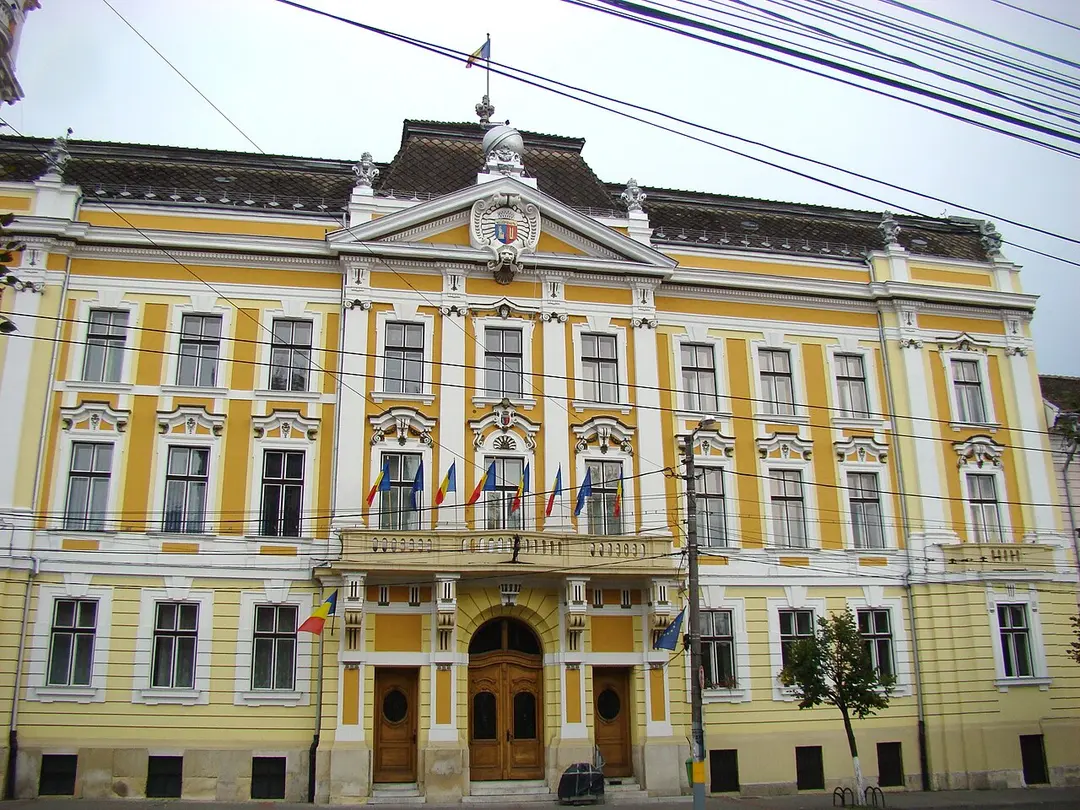 City Hall