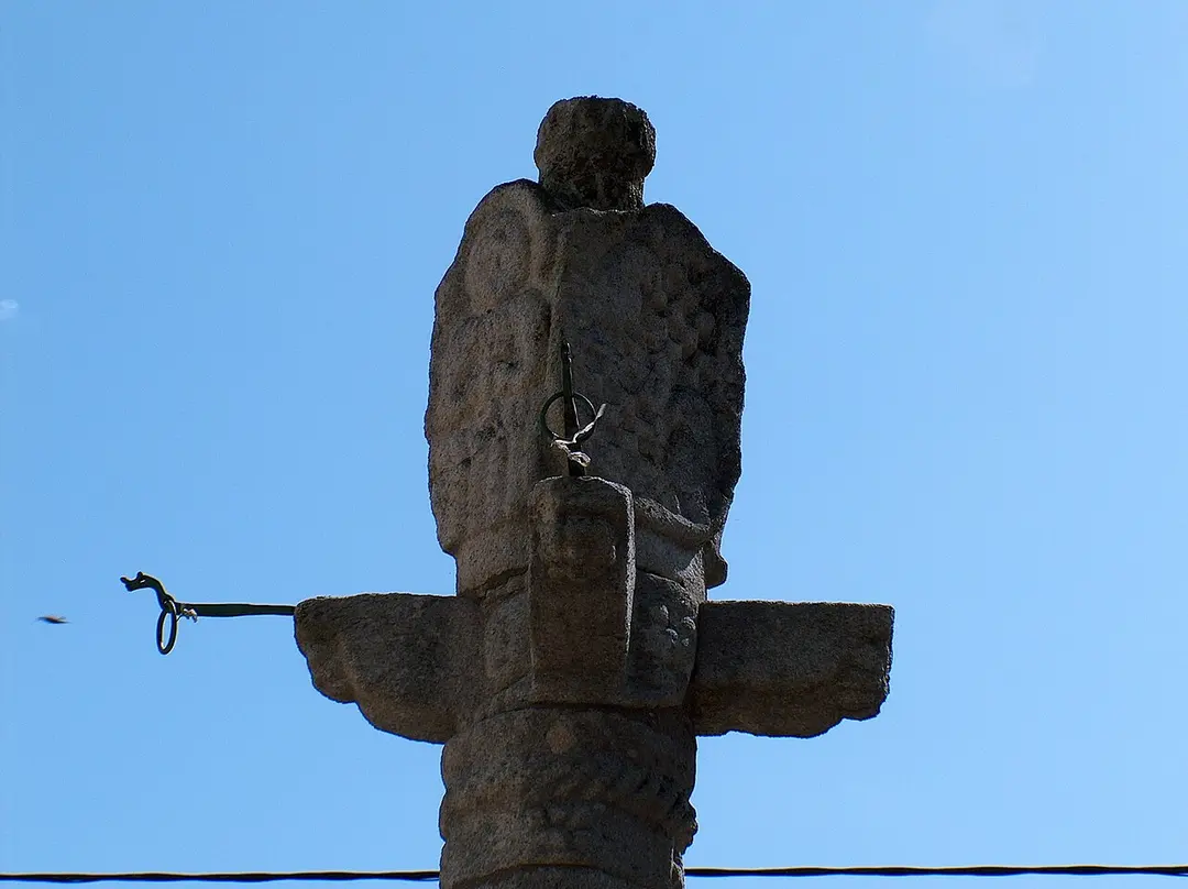 Pelourinho de Chacim