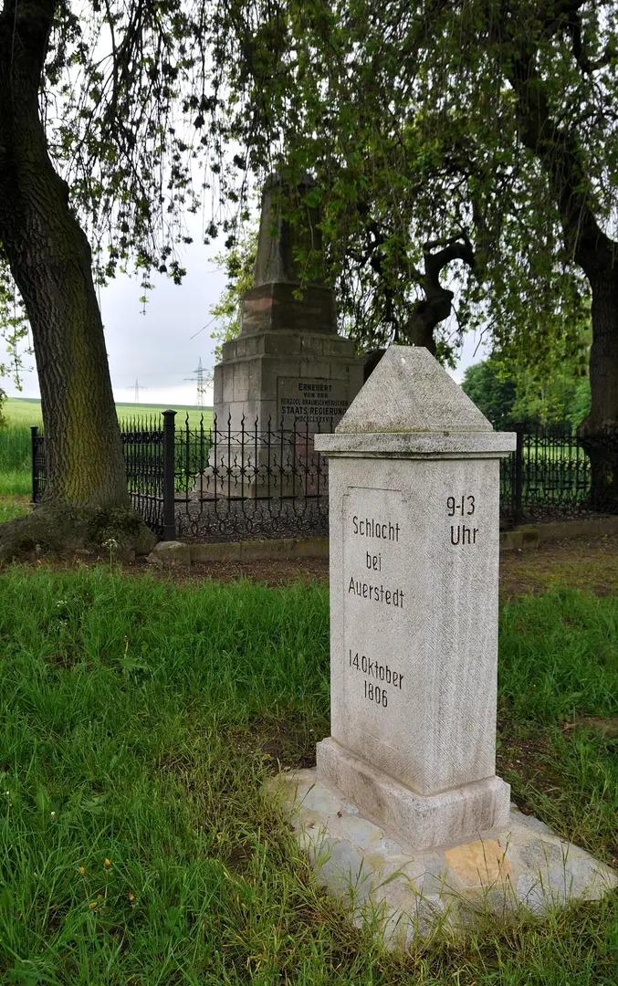 Herzog von Braunschweig