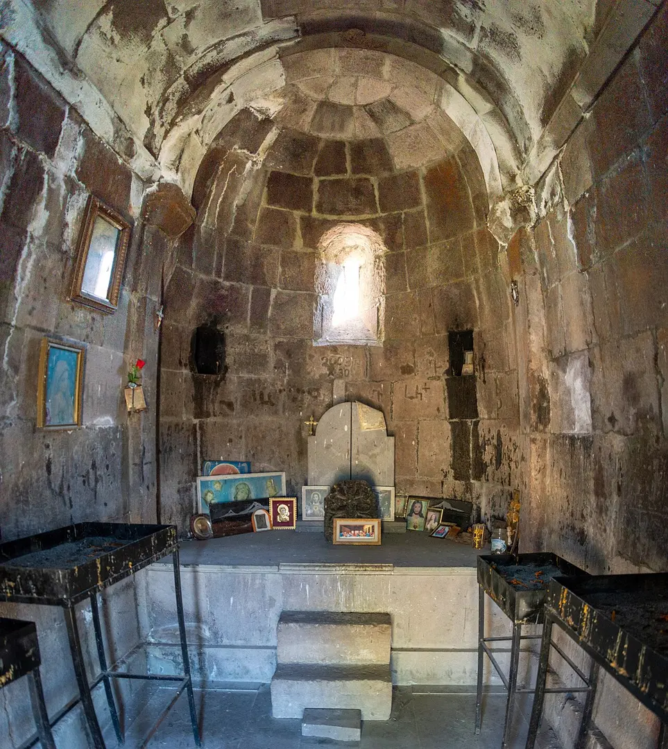 Ulgyur Church
