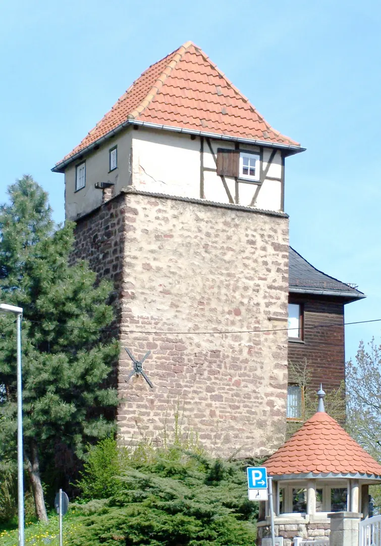 Glockenturm