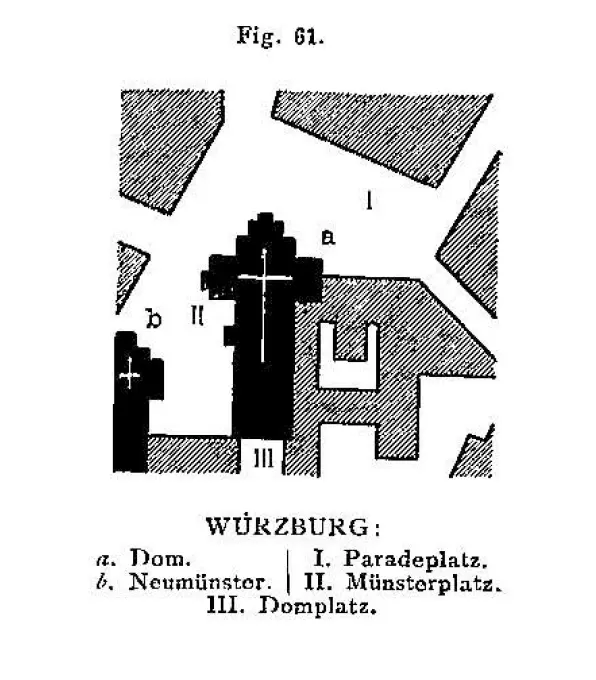 Würzburg Cathedral