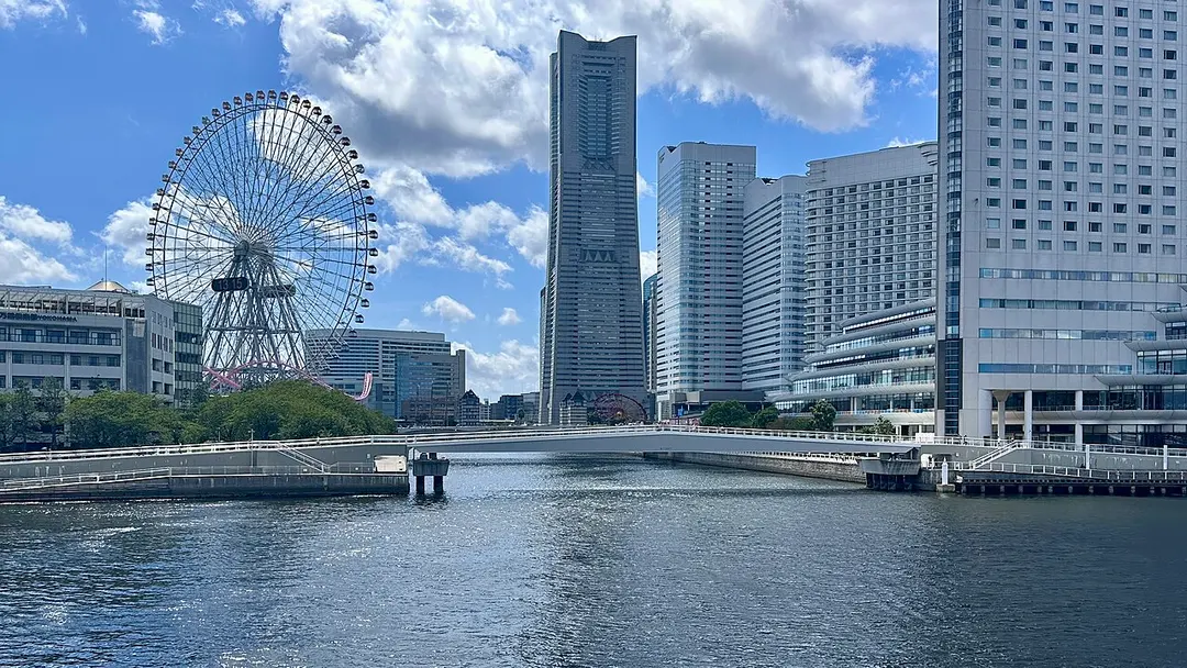 女神橋