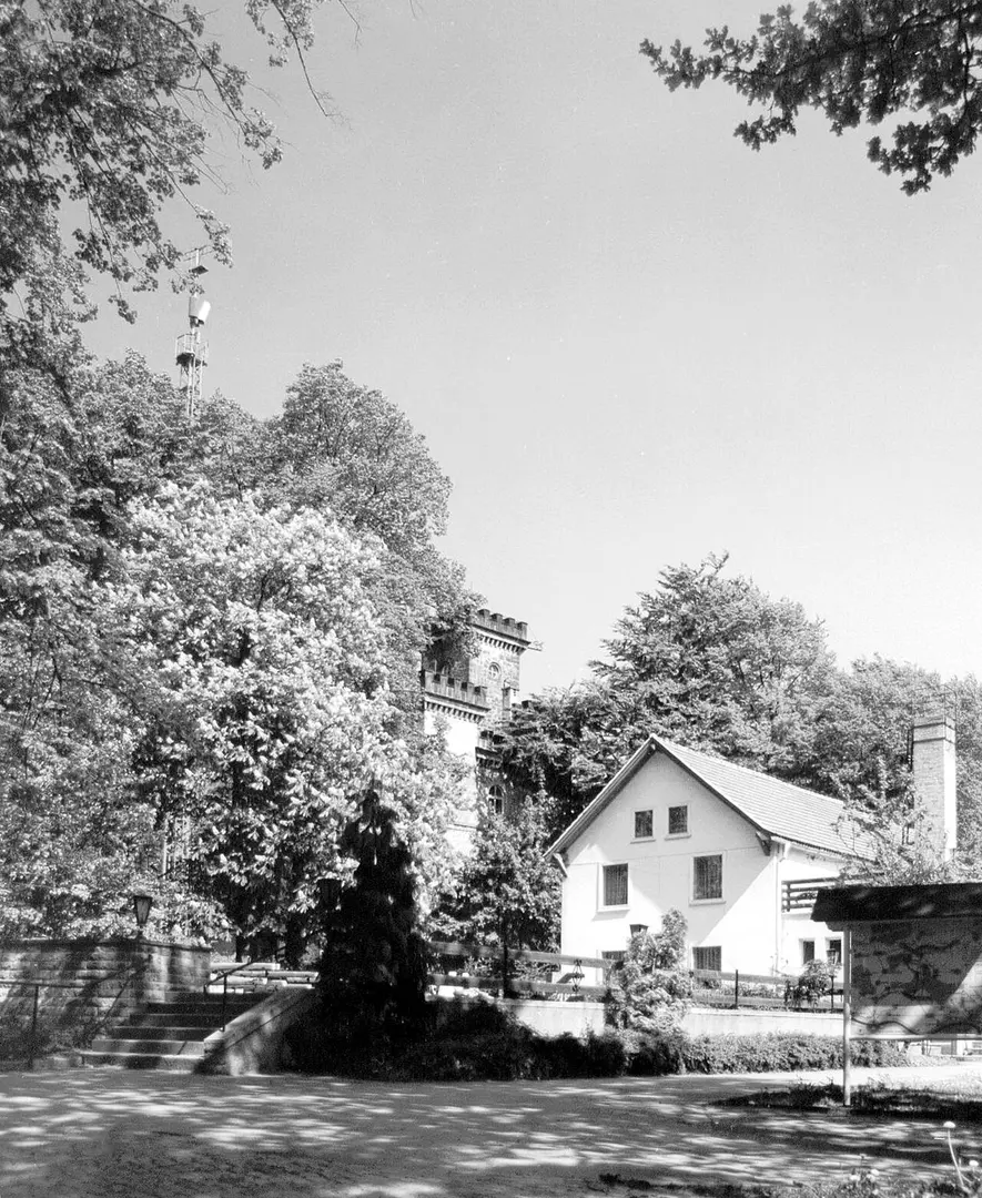 Belvedere