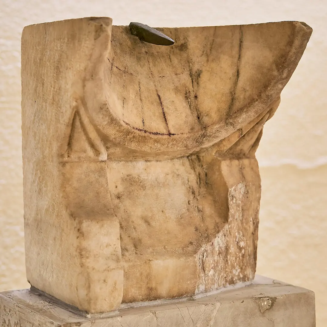 Archäologisches Museum Piraeus
