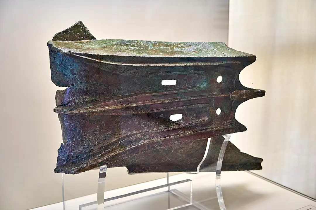 Archäologisches Museum Piraeus