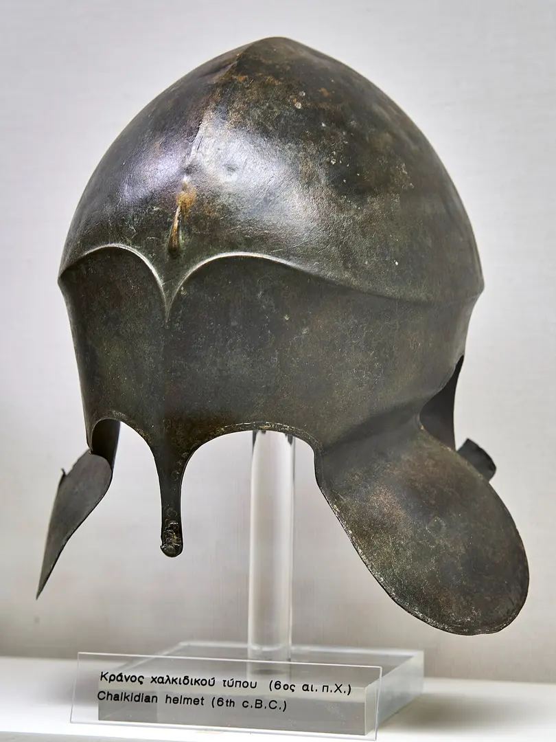 Archäologisches Museum Piraeus